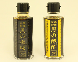 極味・酵酢